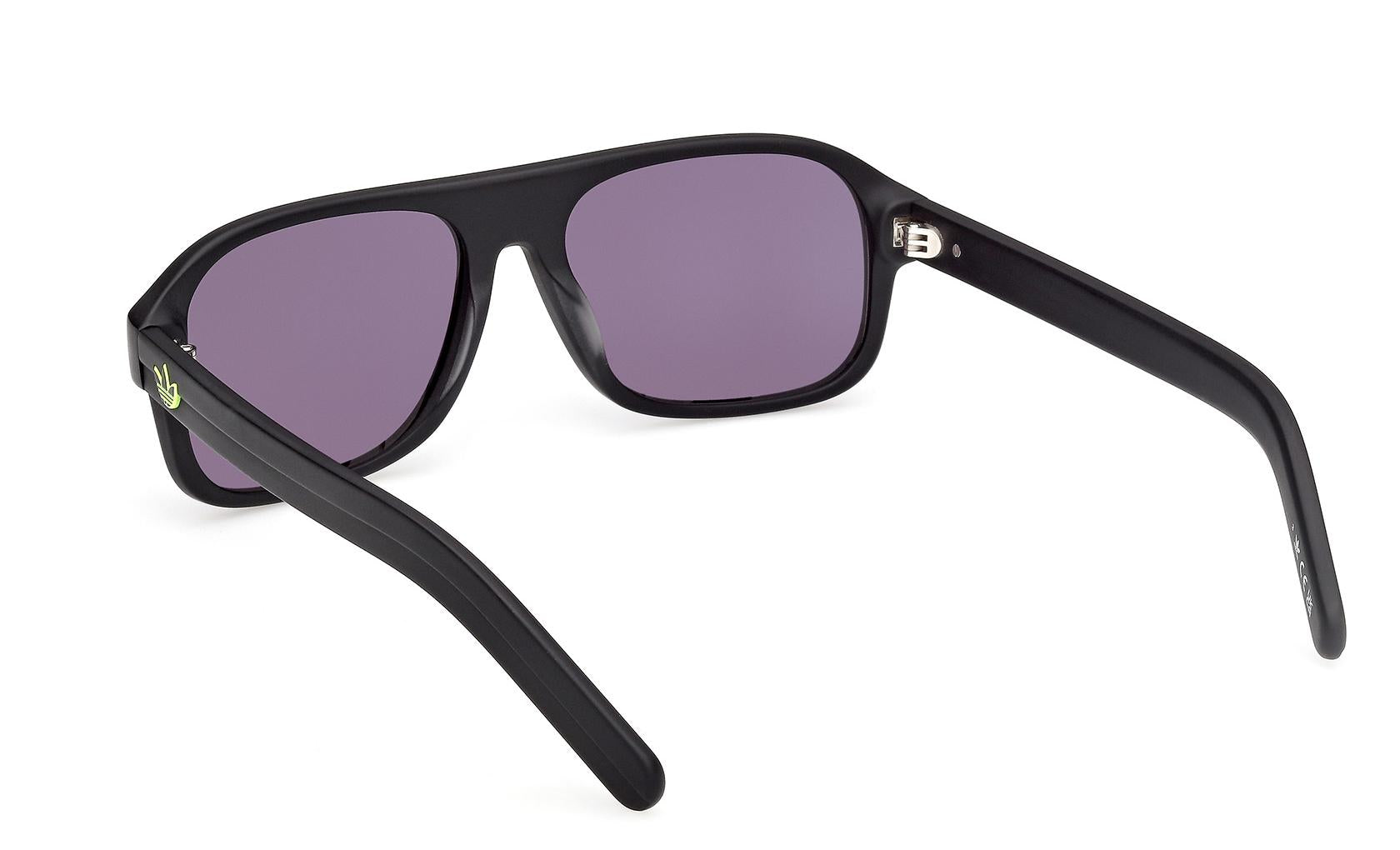 Adidas Originals Sunglasses OR0141 02Q