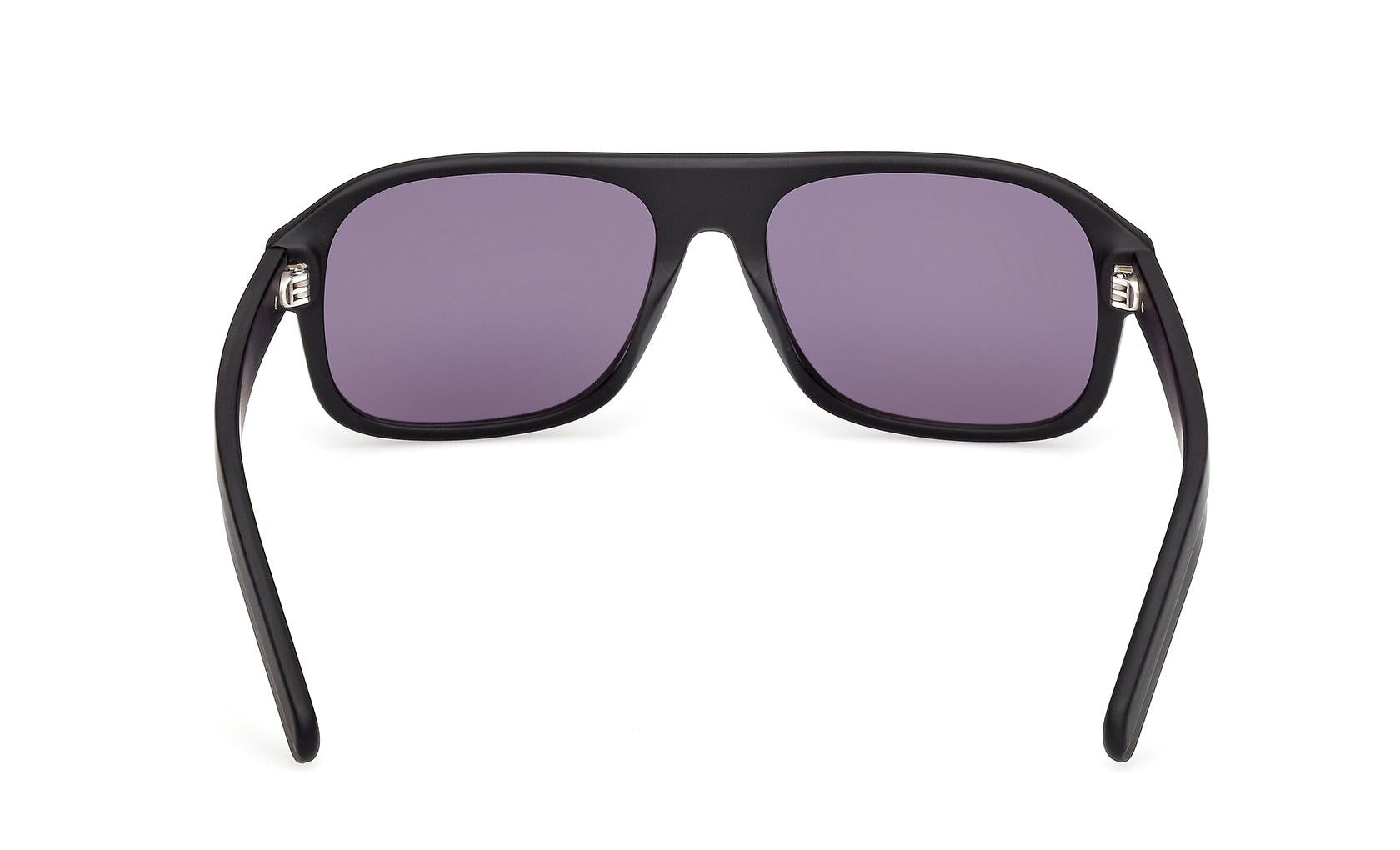 Adidas Originals Sunglasses OR0141 02Q