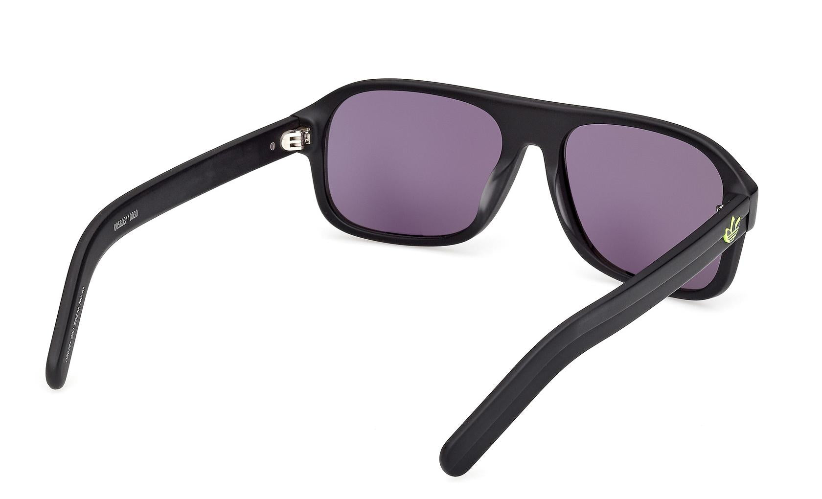 Adidas Originals Sunglasses OR0141 02Q