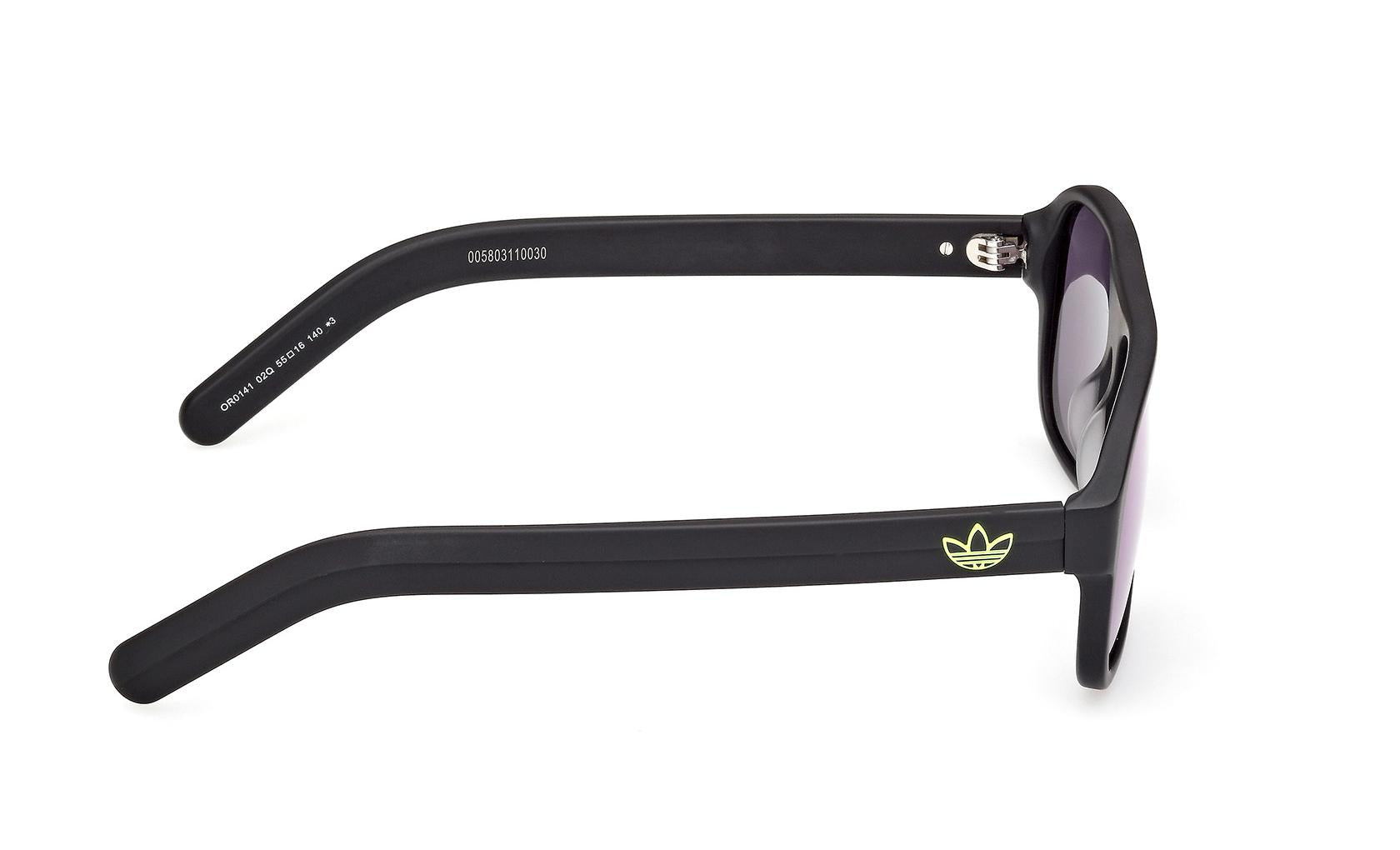 Adidas Originals Sunglasses OR0141 02Q
