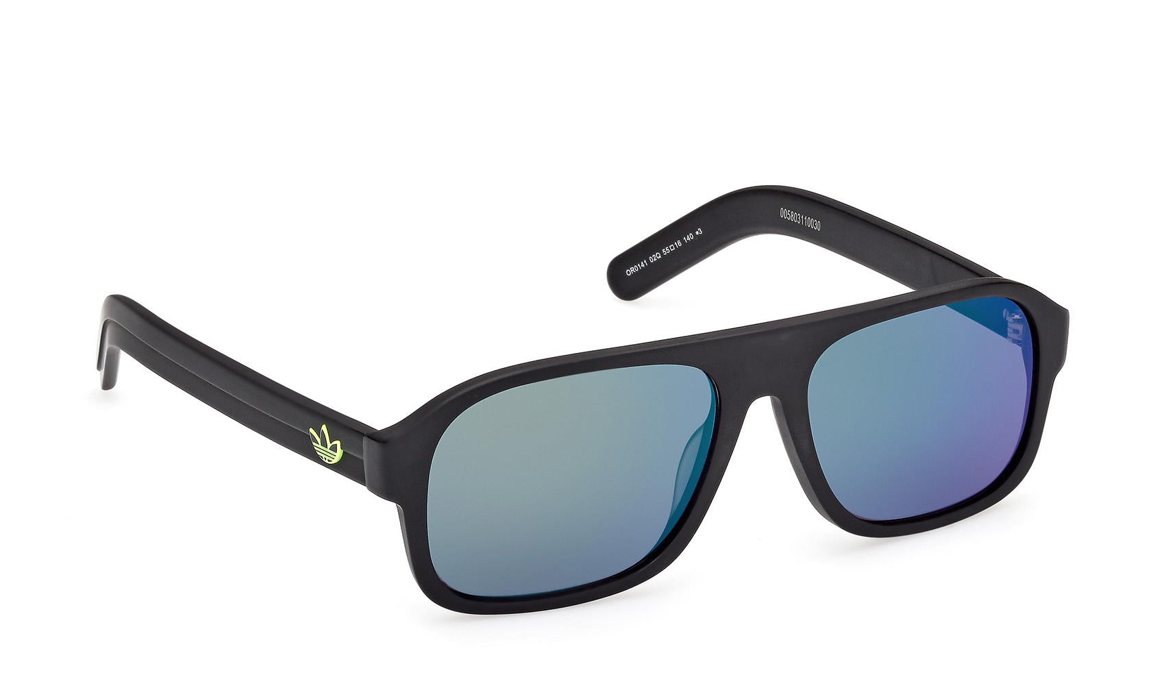 Adidas Originals Sunglasses OR0141 02Q