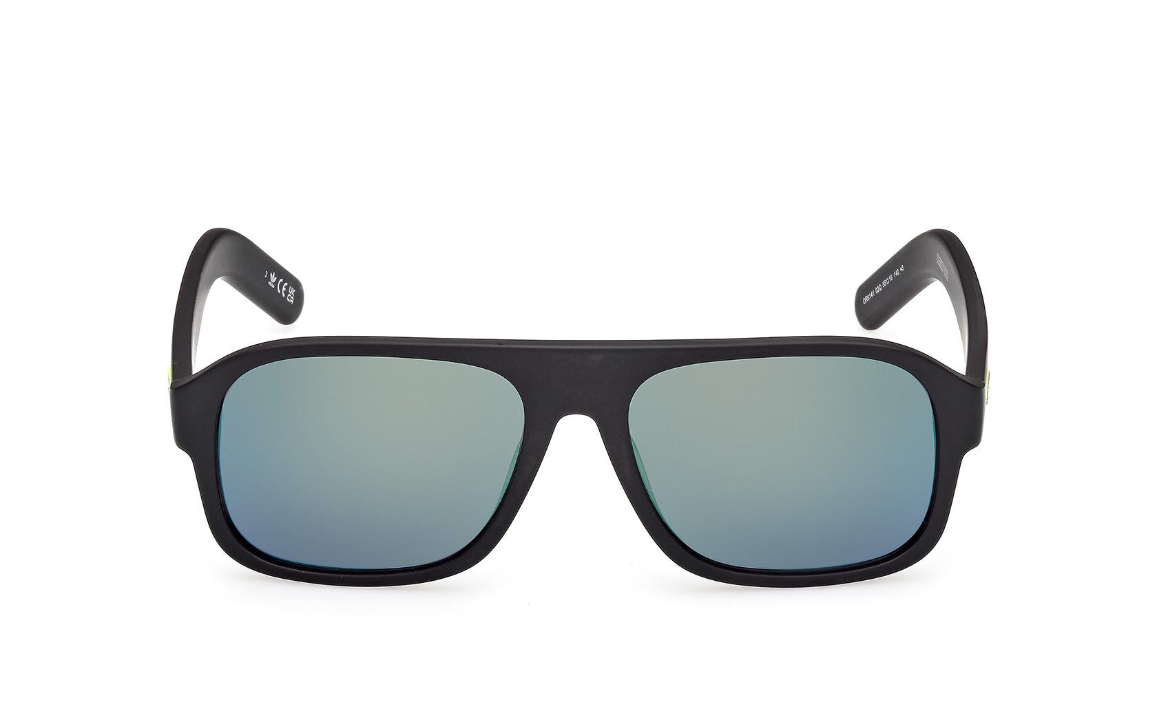 Adidas Originals Sunglasses OR0141 02Q