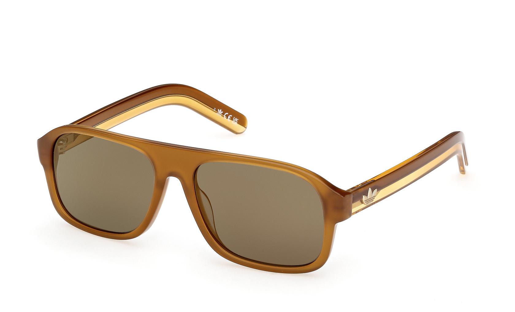 Adidas Originals Sunglasses OR0141 42Q