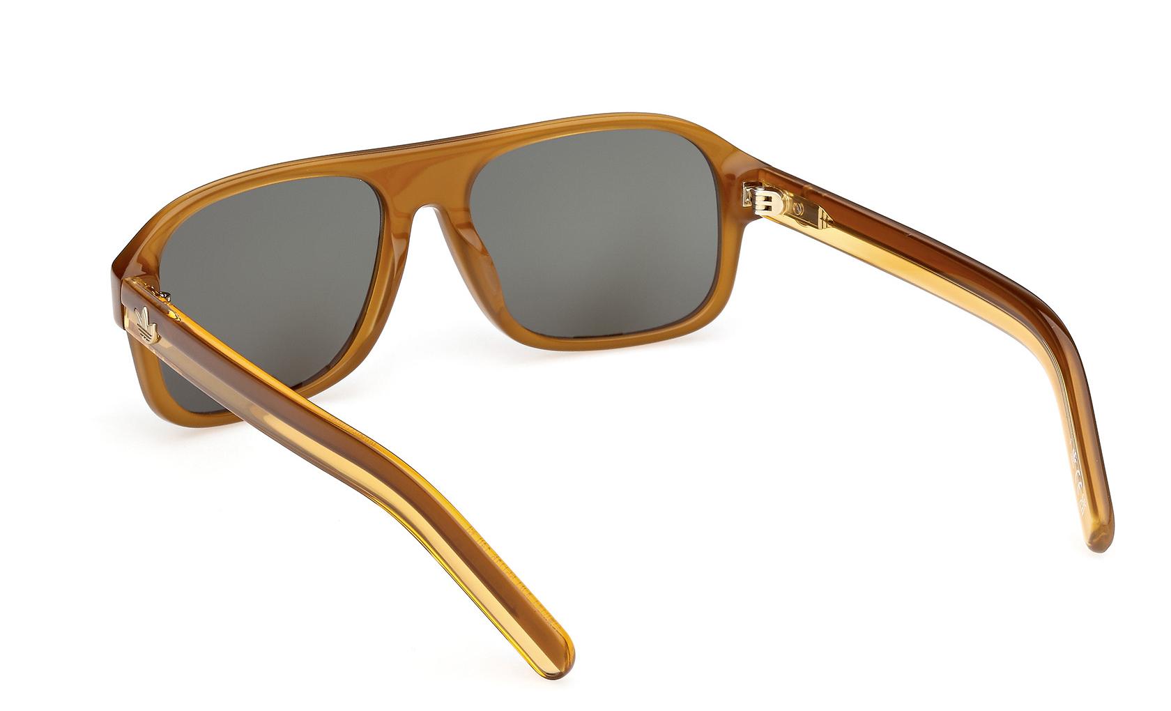 Adidas Originals Sunglasses OR0141 42Q