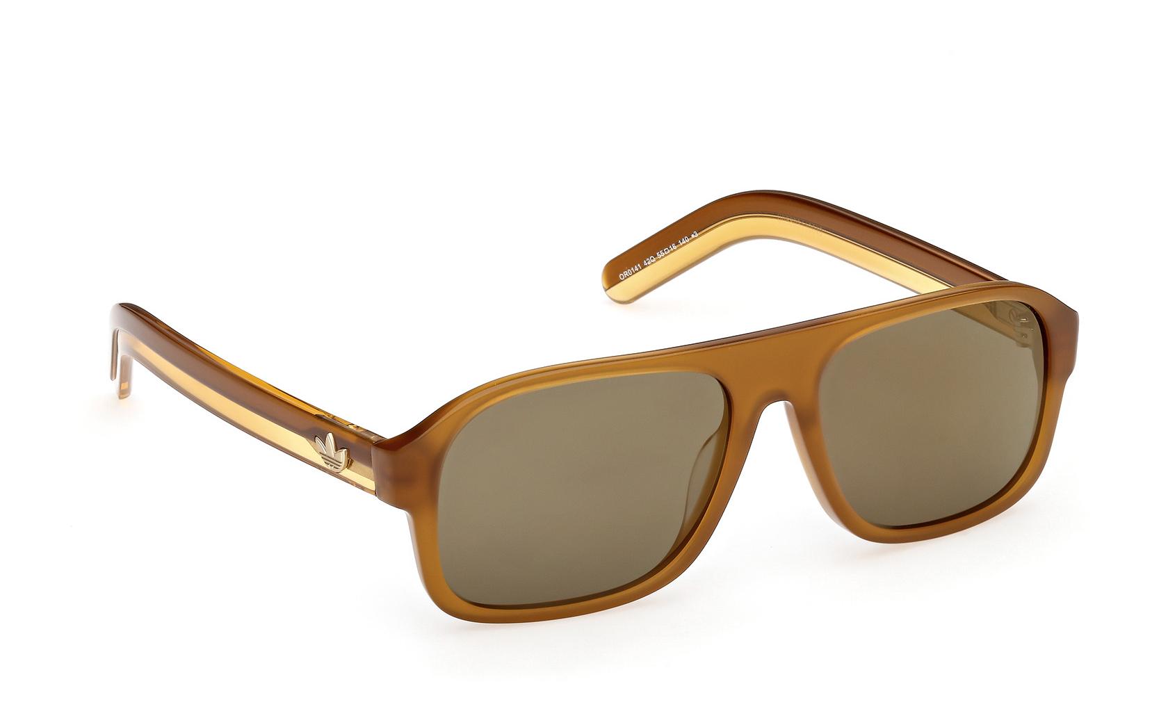 Adidas Originals Sunglasses OR0141 42Q