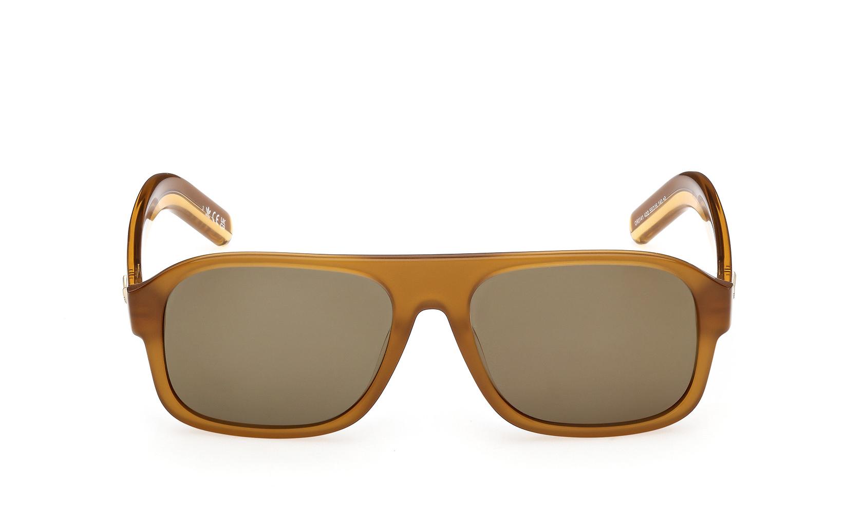 Adidas Originals Sunglasses OR0141 42Q