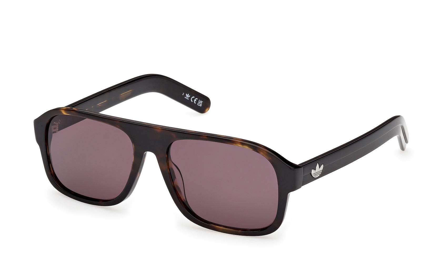 Adidas Originals Sunglasses OR0141 52E