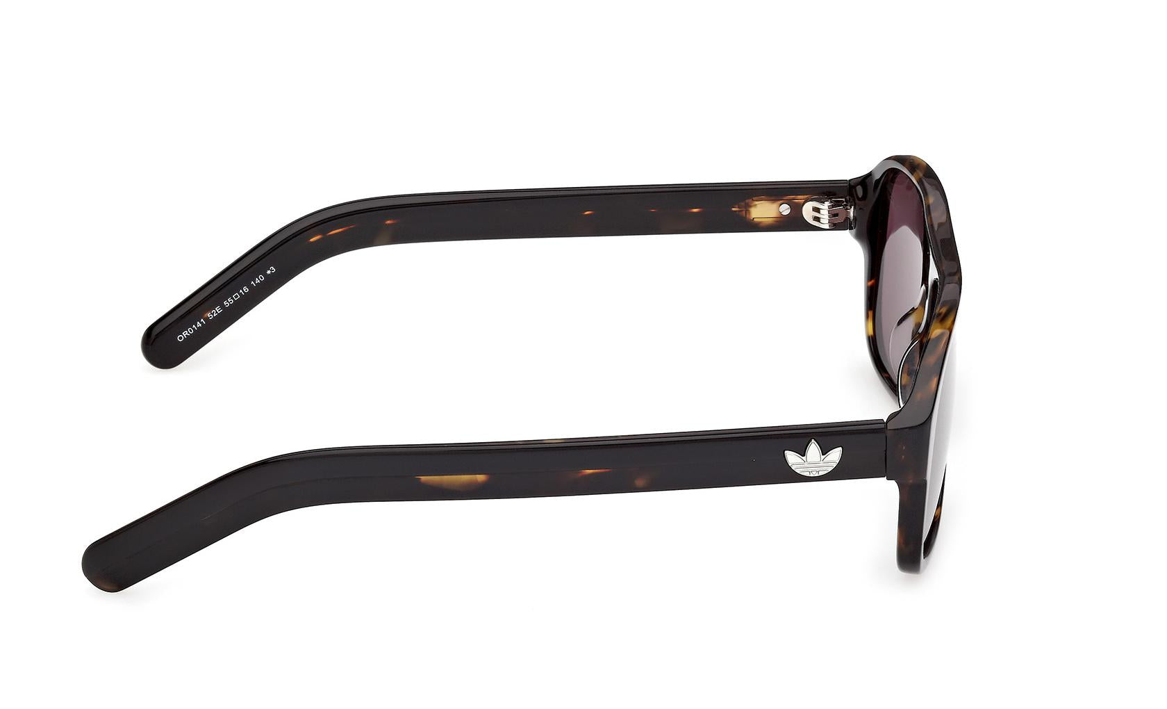 Adidas Originals Sunglasses OR0141 52E