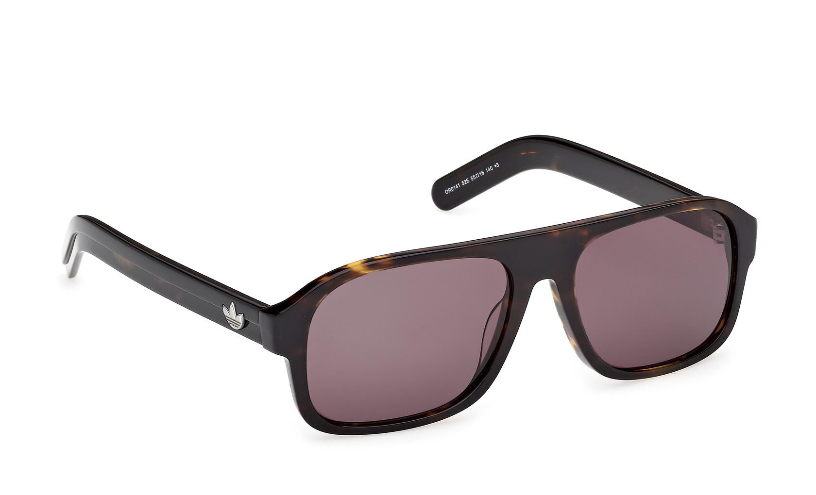 Adidas Originals Sunglasses OR0141 52E