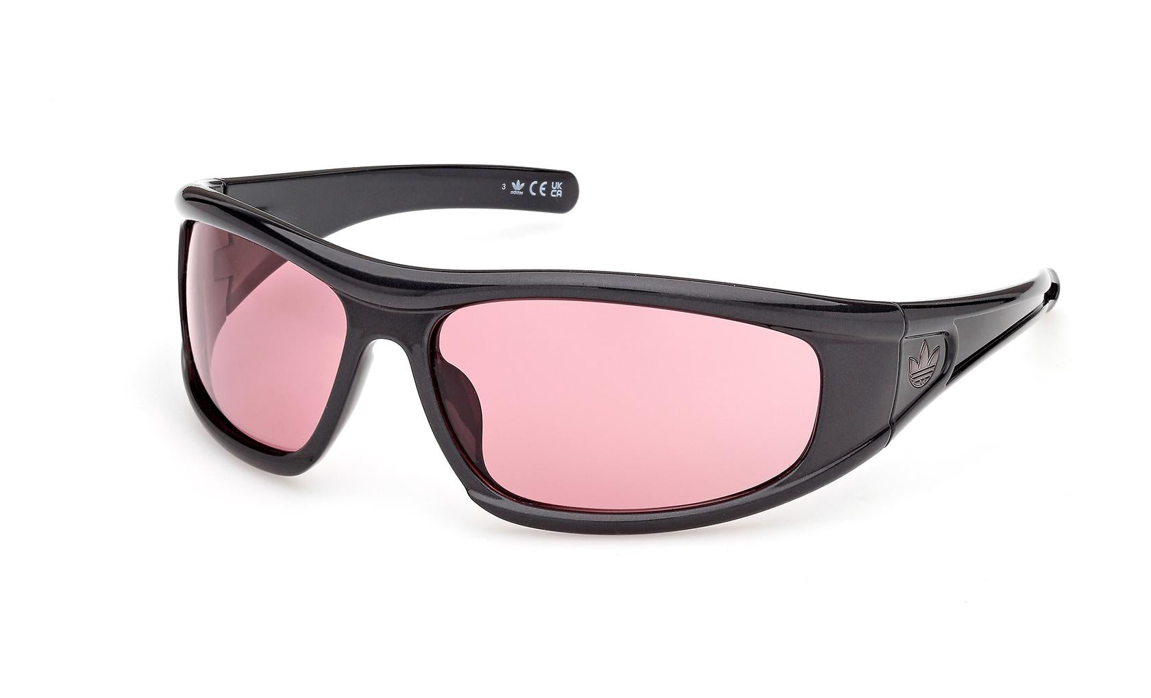 Adidas Originals Sunglasses OR0142 01Y