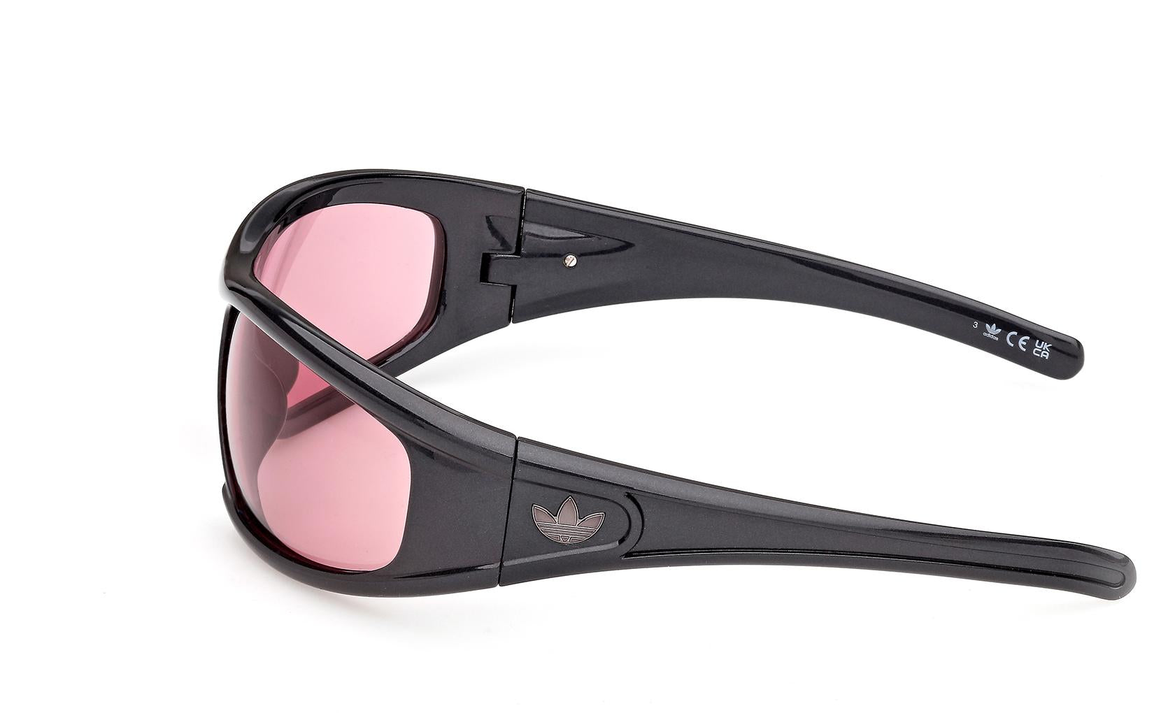 Adidas Originals Sunglasses OR0142 01Y