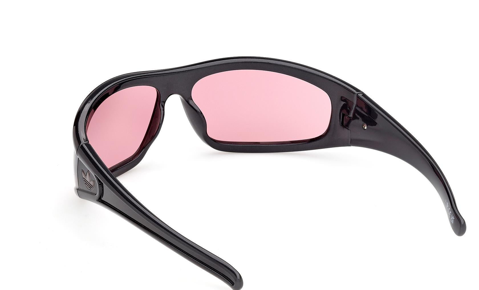 Adidas Originals Sunglasses OR0142 01Y