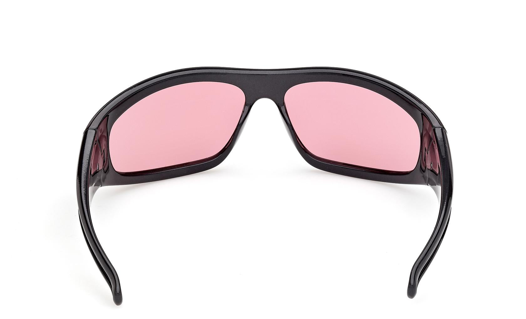 Adidas Originals Sunglasses OR0142 01Y