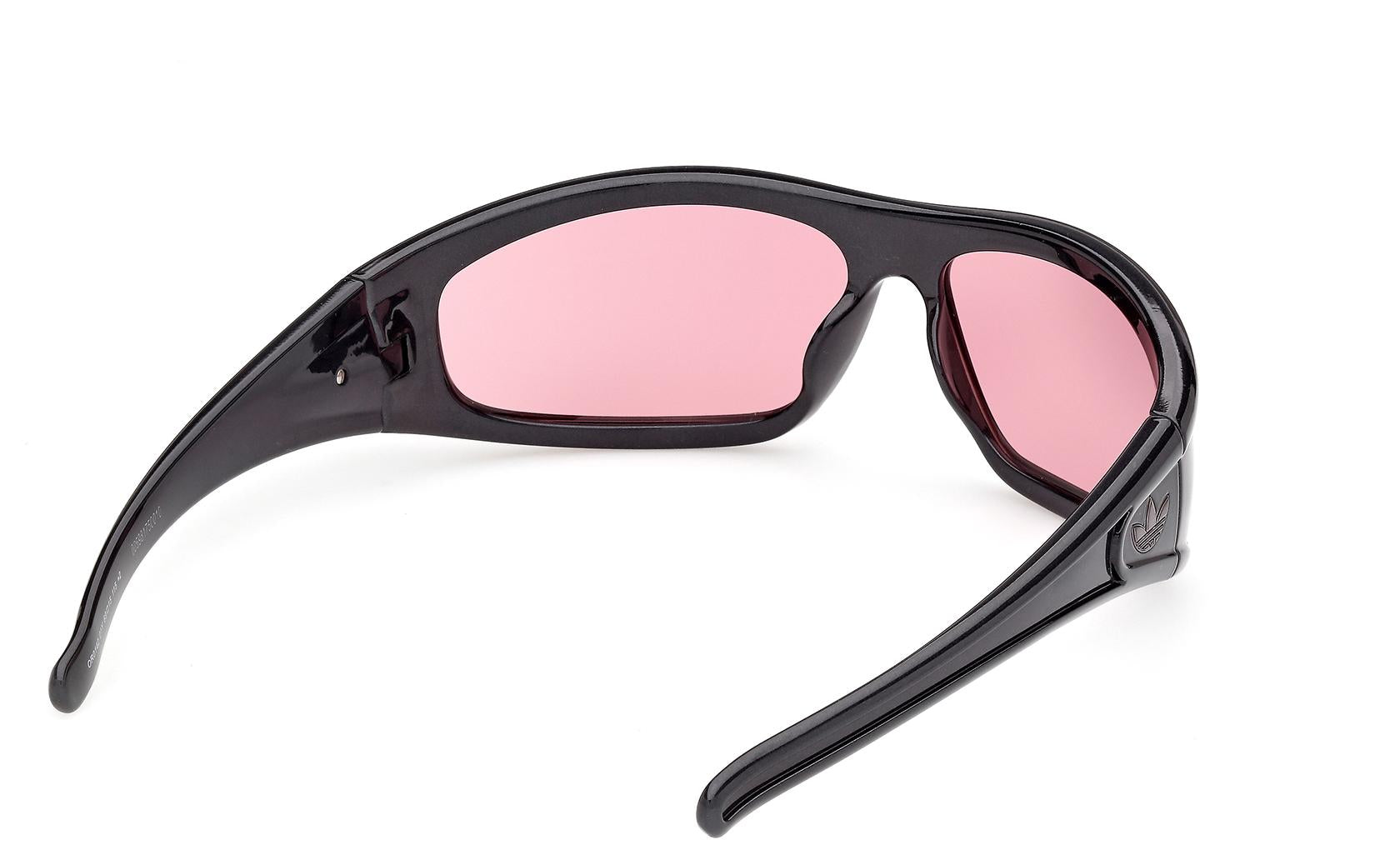 Adidas Originals Sunglasses OR0142 01Y