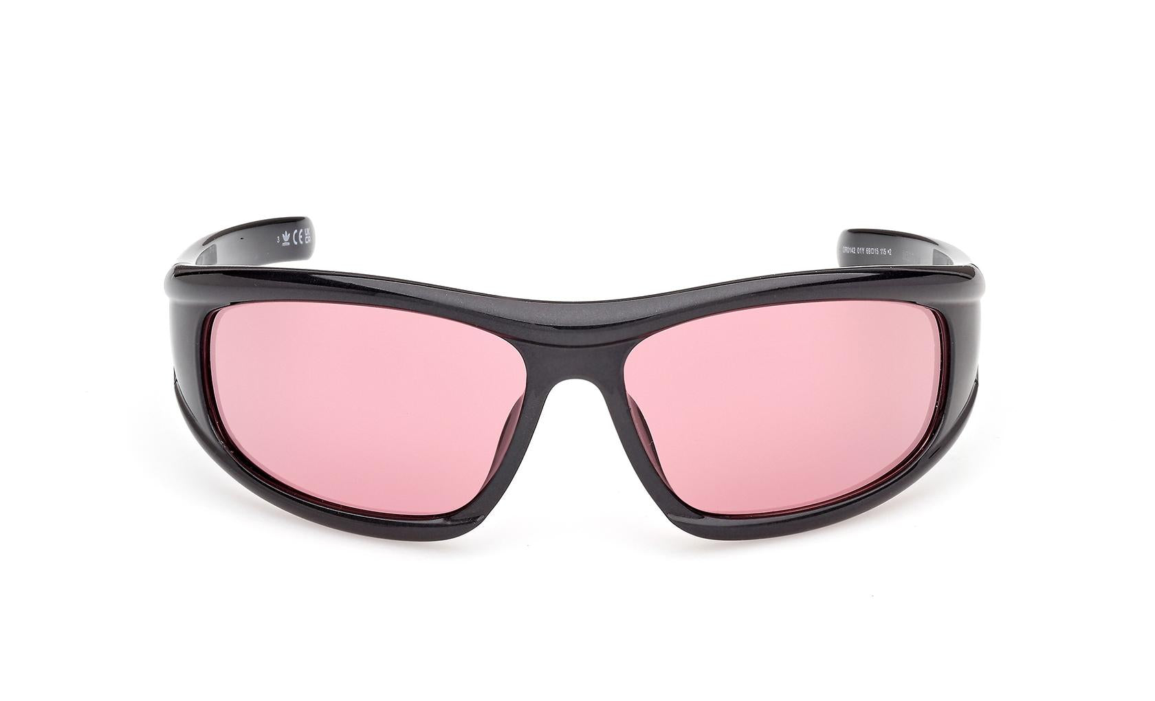 Adidas Originals Sunglasses OR0142 01Y