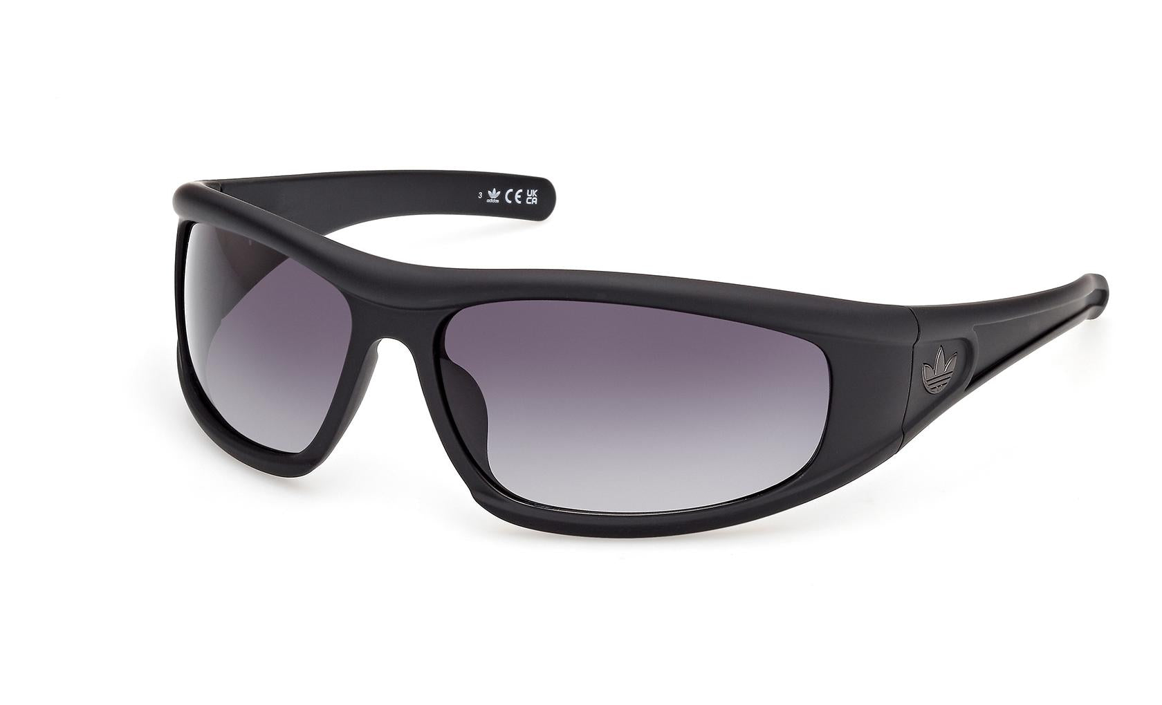 Adidas Originals Sunglasses OR0142 02B