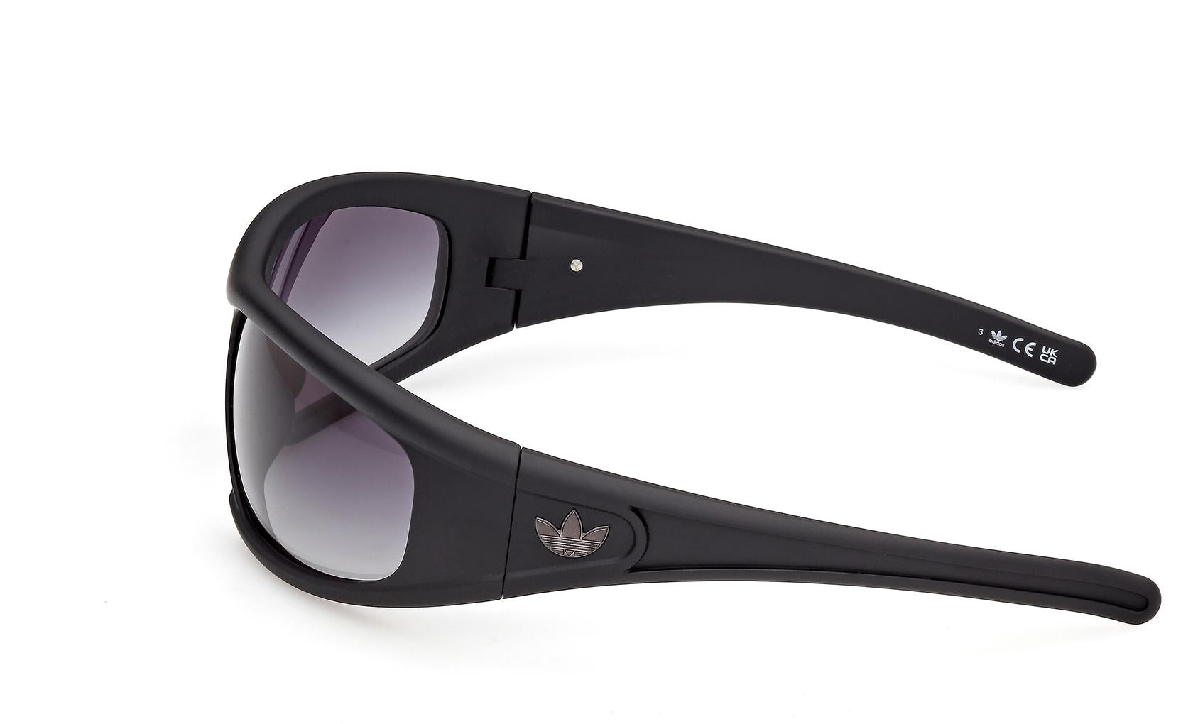 Adidas Originals Sunglasses OR0142 02B