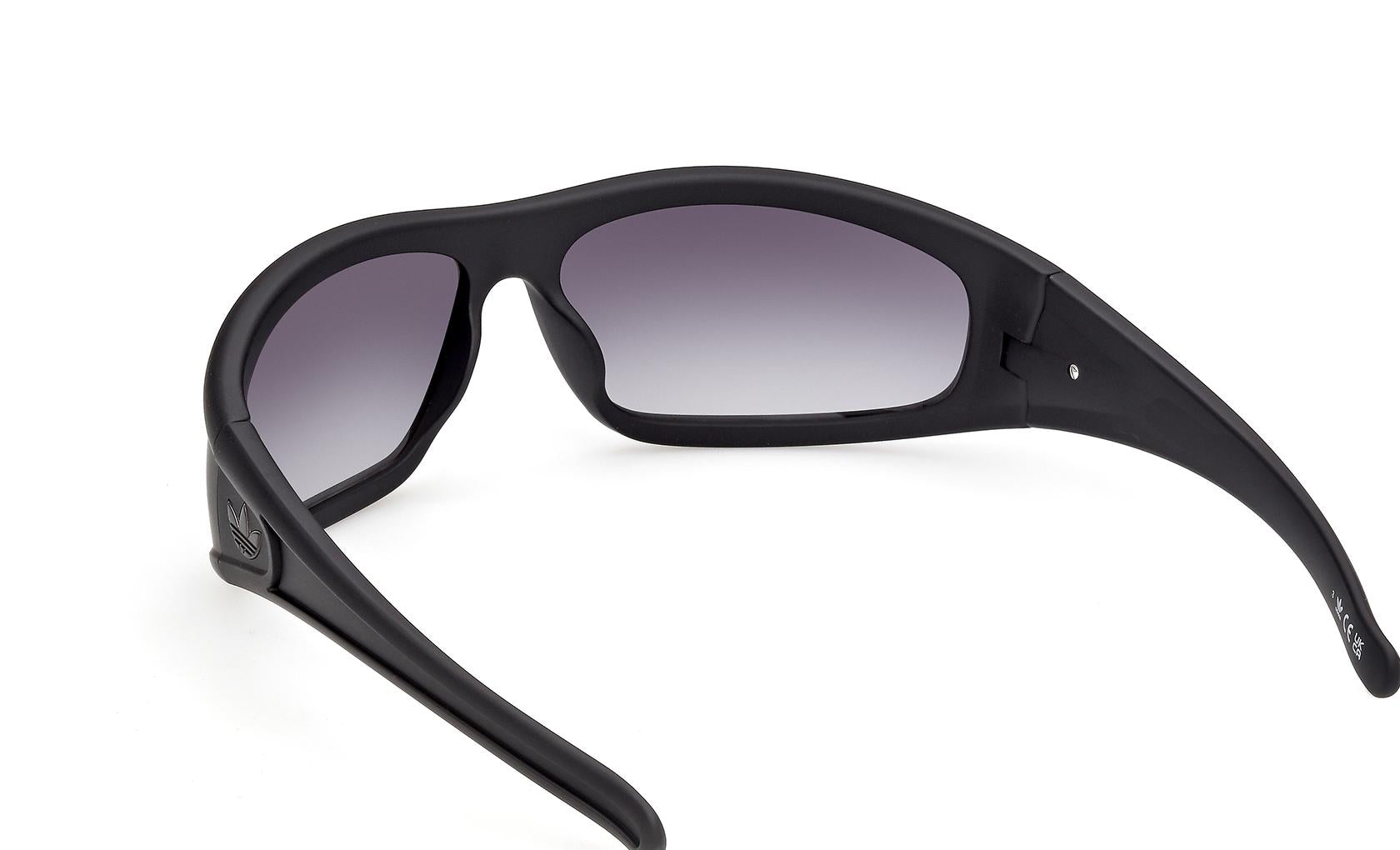 Adidas Originals Sunglasses OR0142 02B