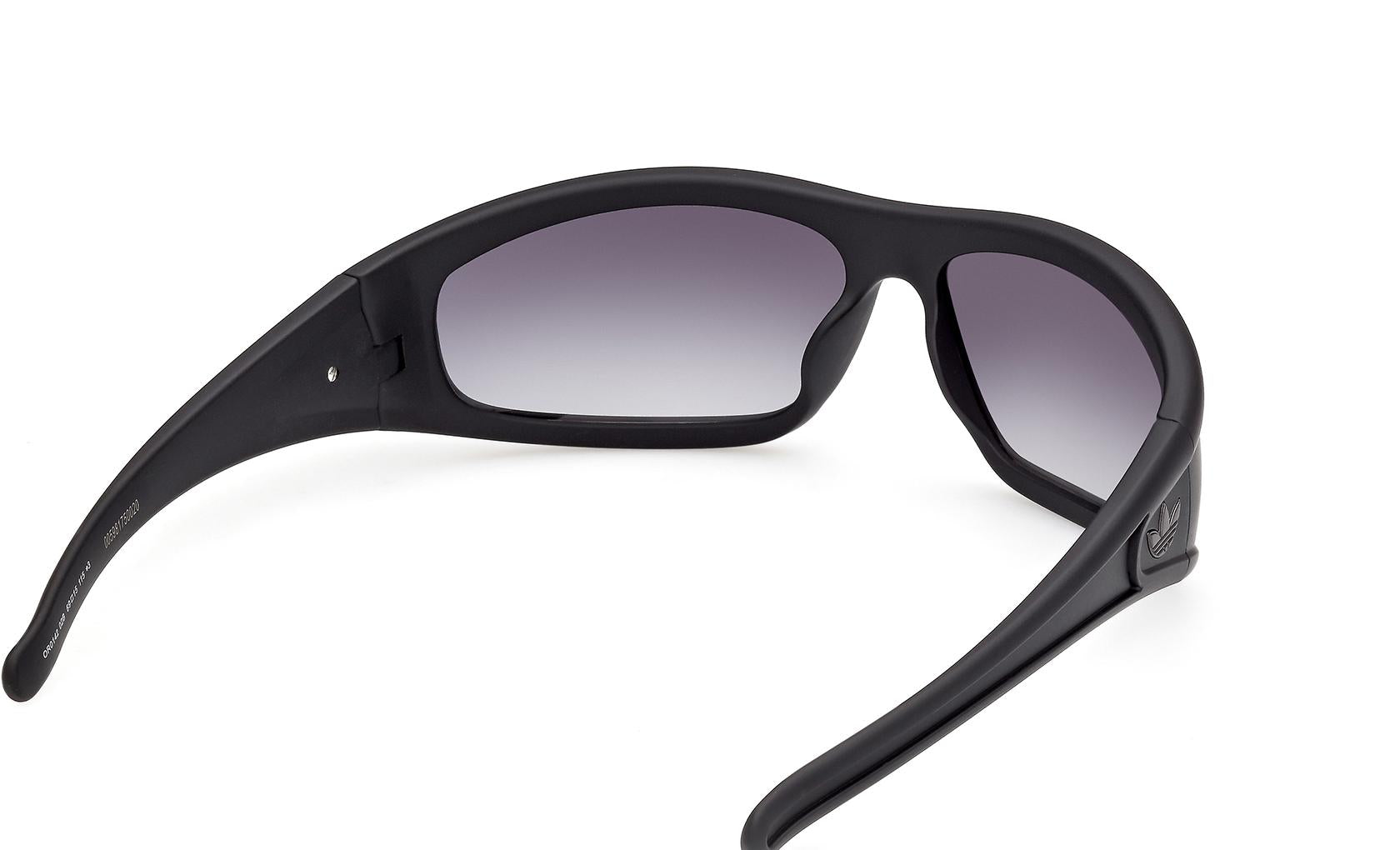 Adidas Originals Sunglasses OR0142 02B