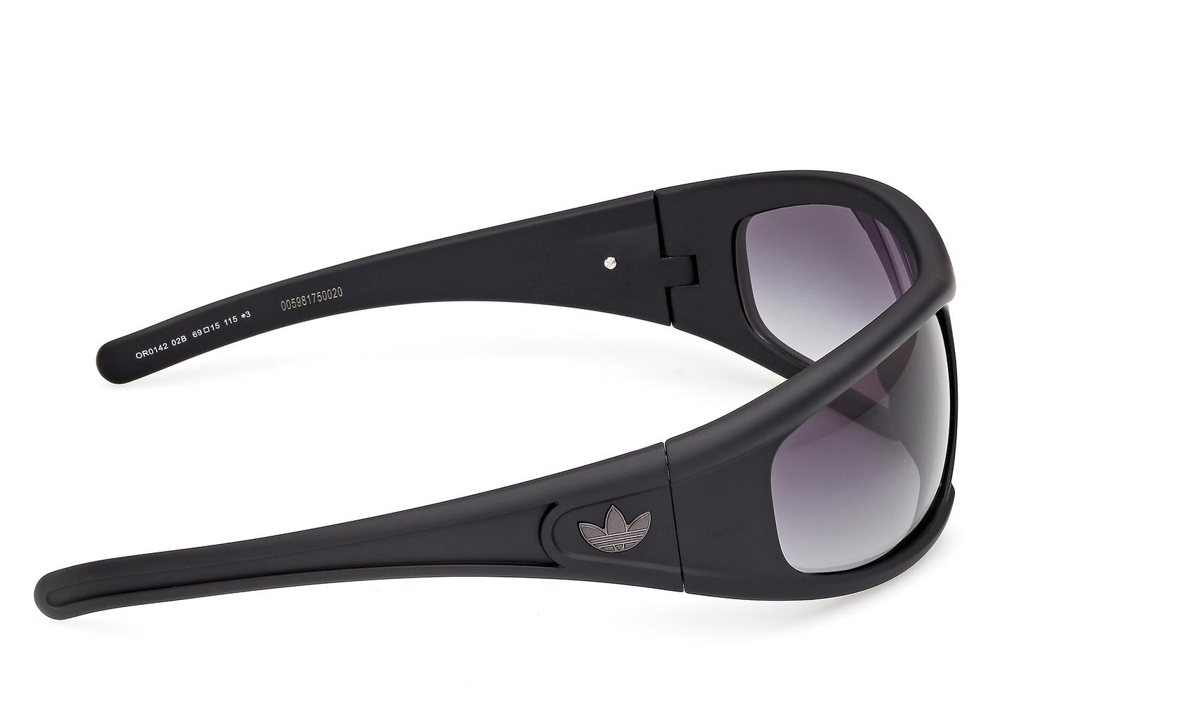 Adidas Originals Sunglasses OR0142 02B