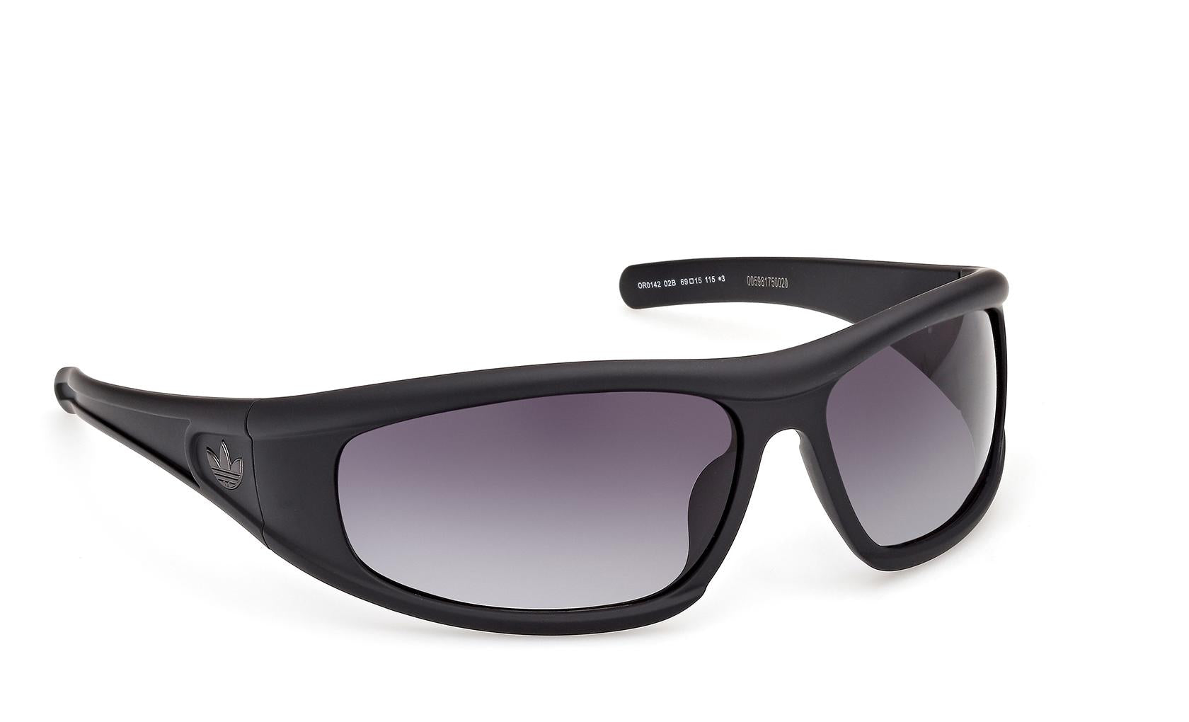 Adidas Originals Sunglasses OR0142 02B