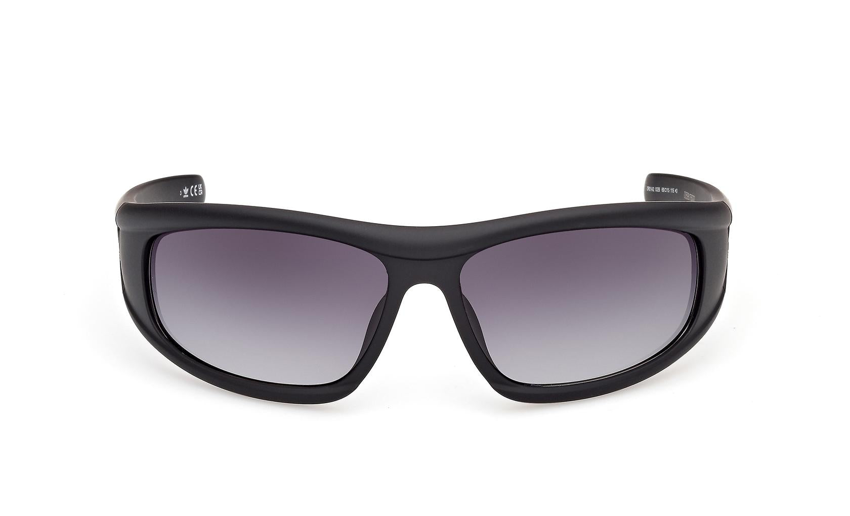 Adidas Originals Sunglasses OR0142 02B