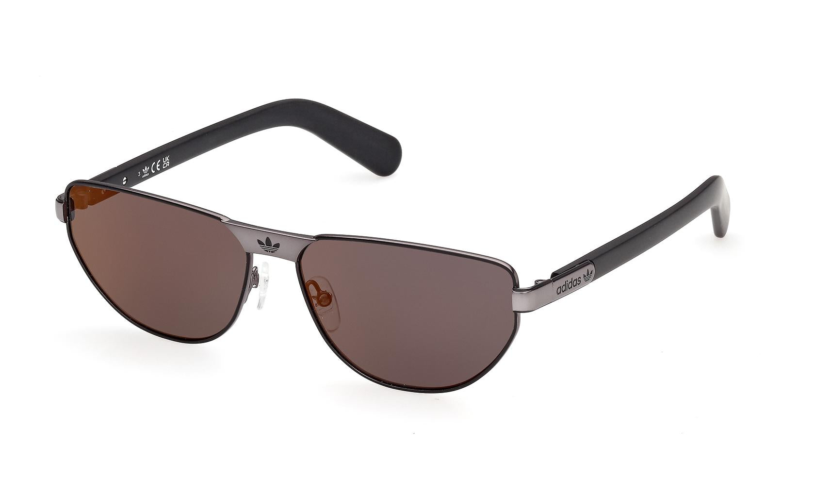 Adidas Originals Sunglasses OR0143 02G