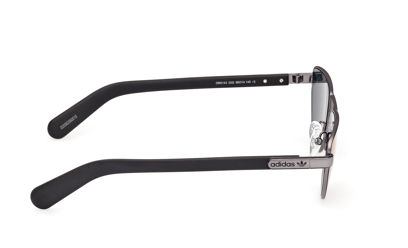 Adidas Originals Sunglasses OR0143 02G