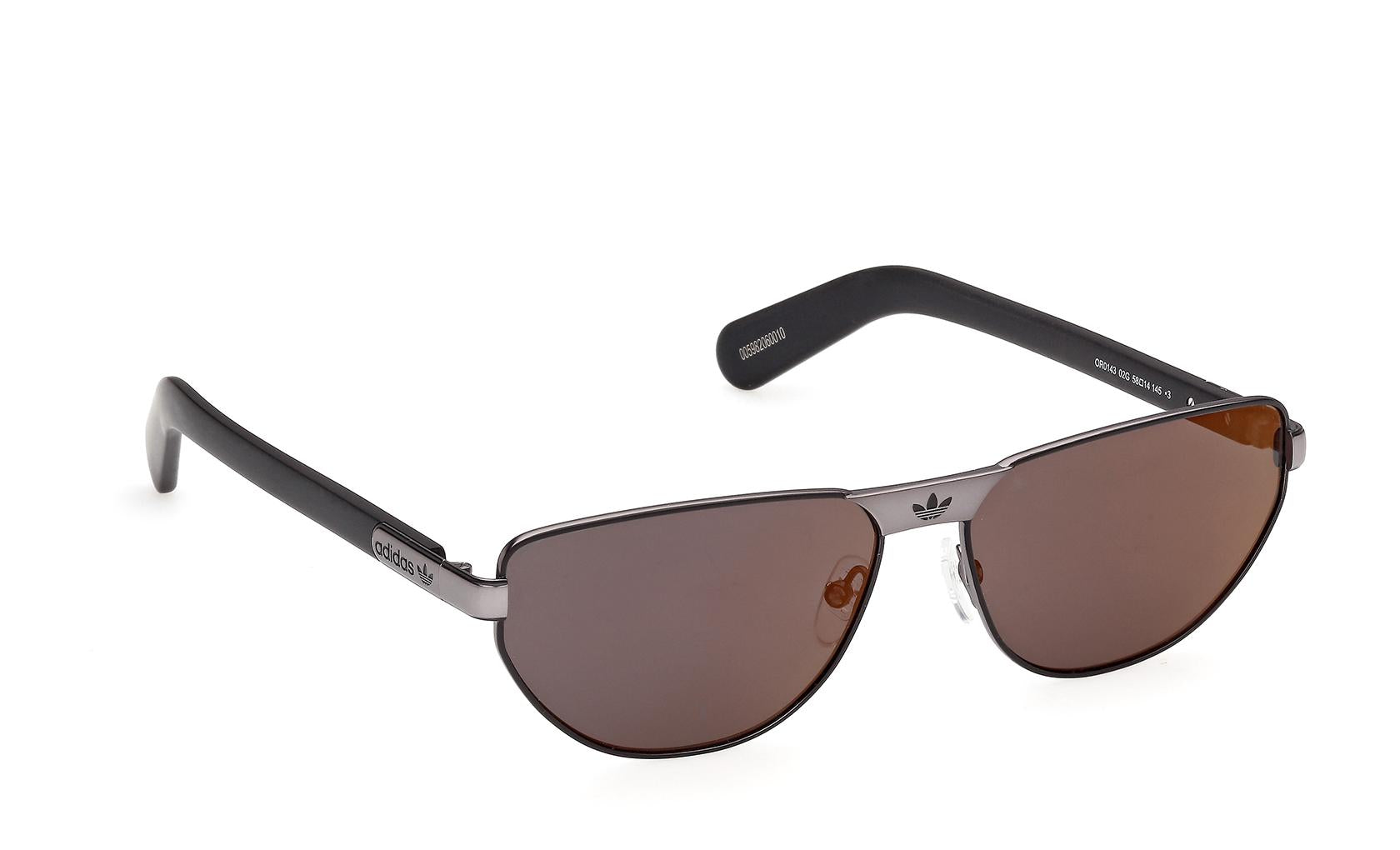 Adidas Originals Sunglasses OR0143 02G