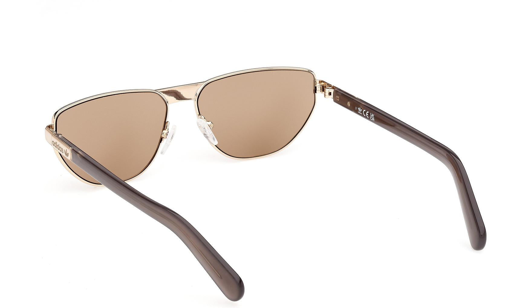 Adidas Originals Sunglasses OR0143 32G