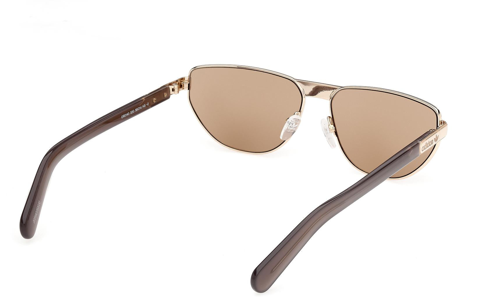 Adidas Originals Sunglasses OR0143 32G