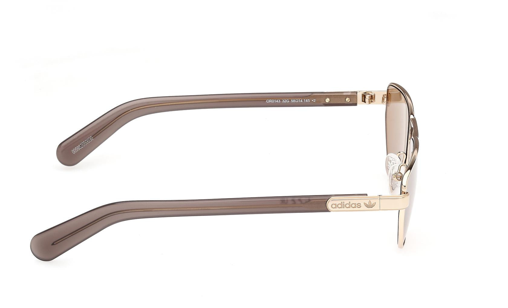 Adidas Originals Sunglasses OR0143 32G