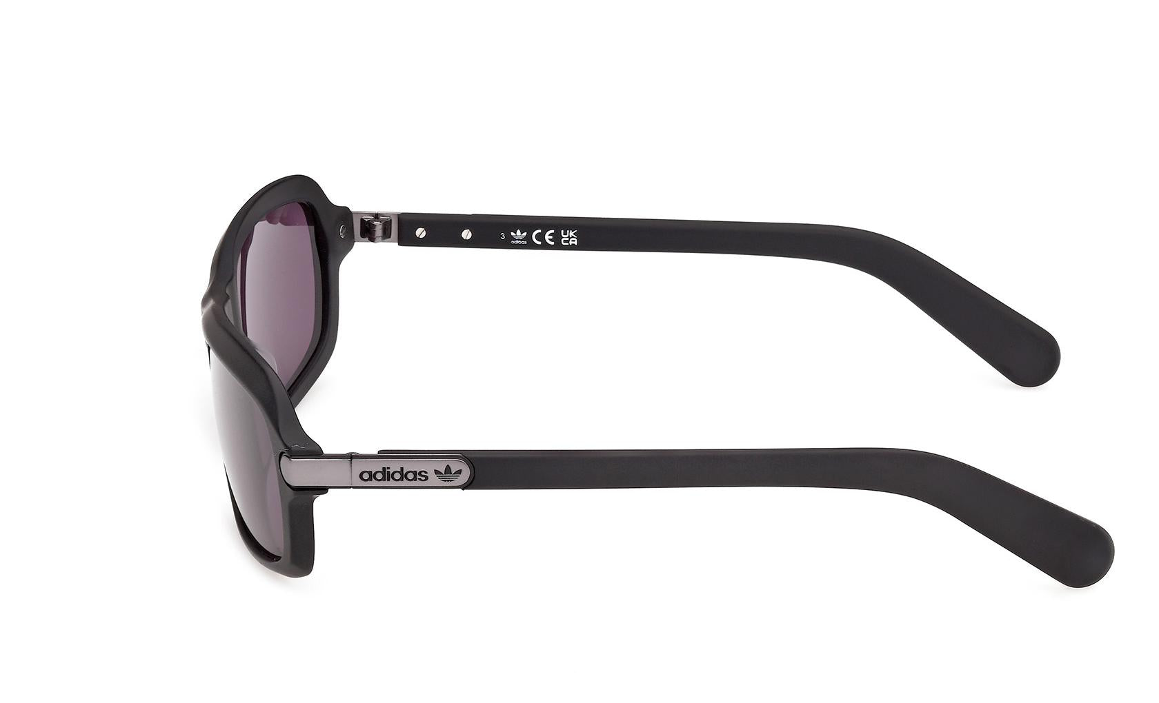 Adidas Originals Sunglasses OR0144 02A