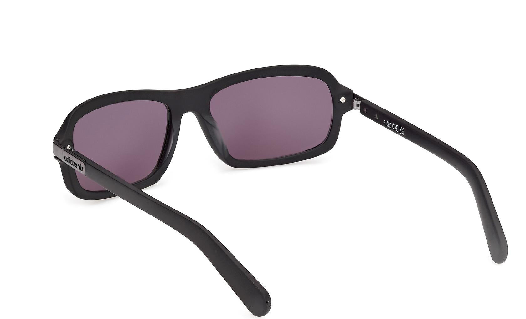 Adidas Originals Sunglasses OR0144 02A