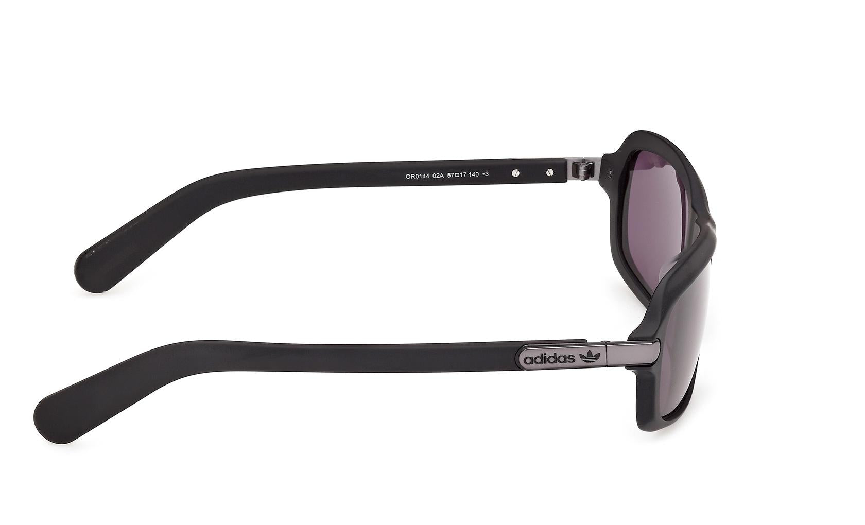 Adidas Originals Sunglasses OR0144 02A