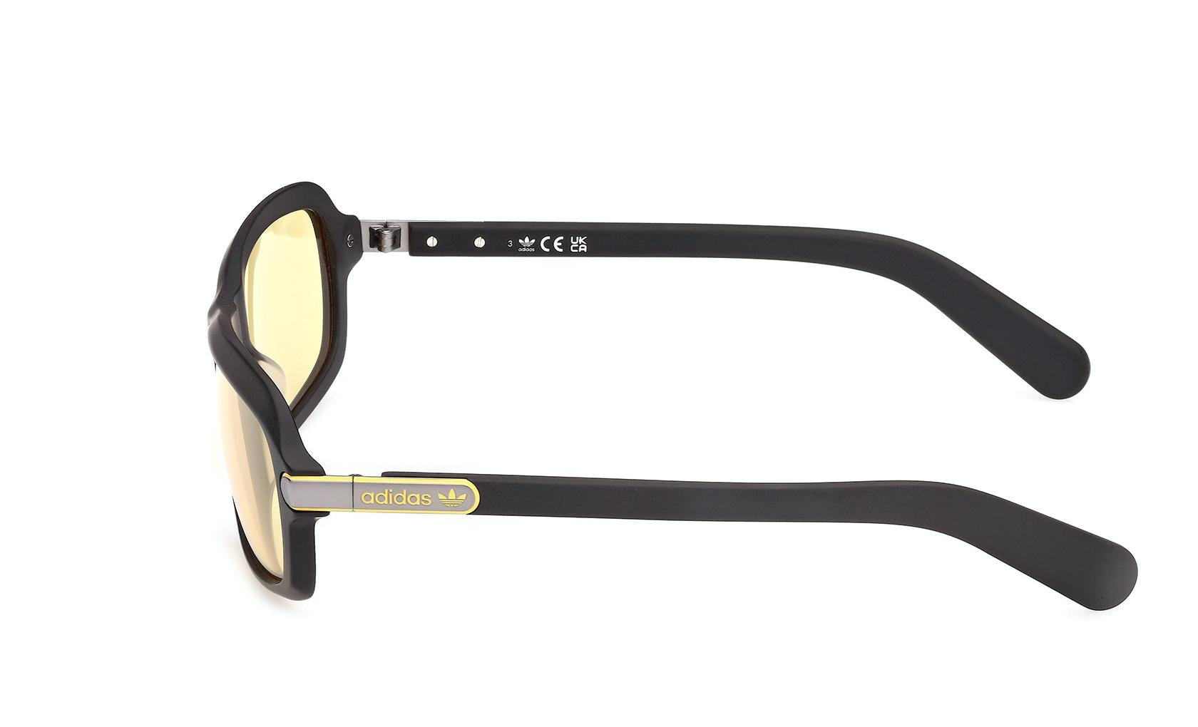 Adidas Originals Sunglasses OR0144 02E