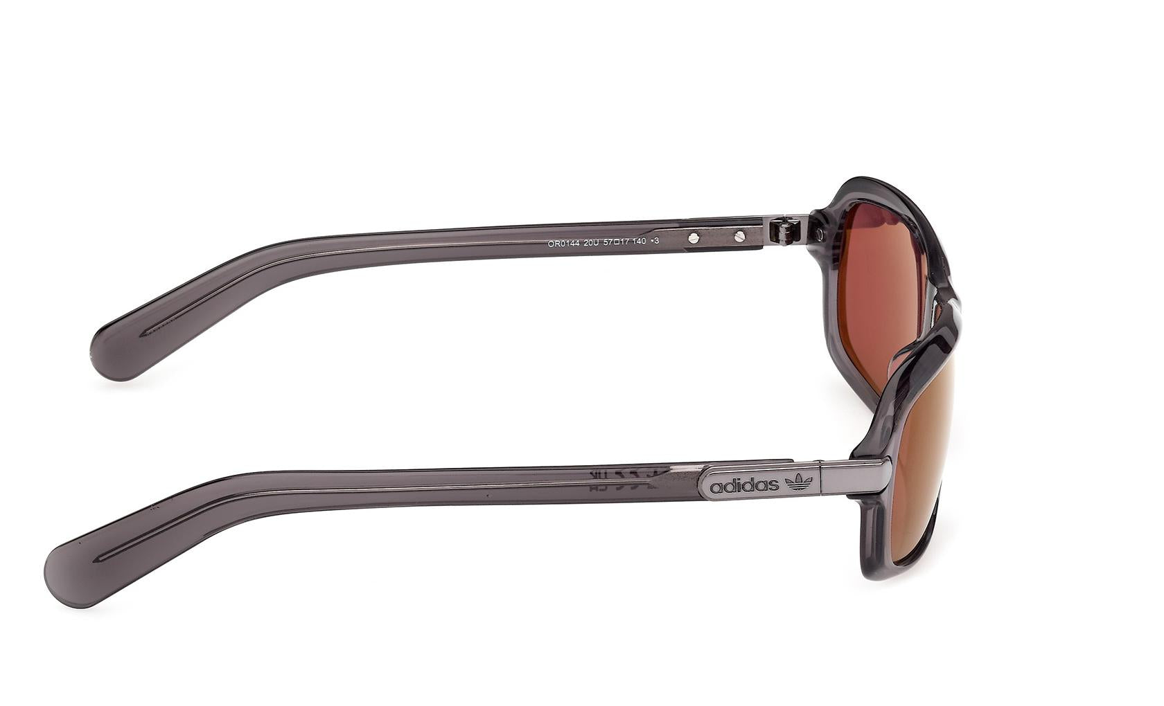 Adidas Originals Sunglasses OR0144 20U