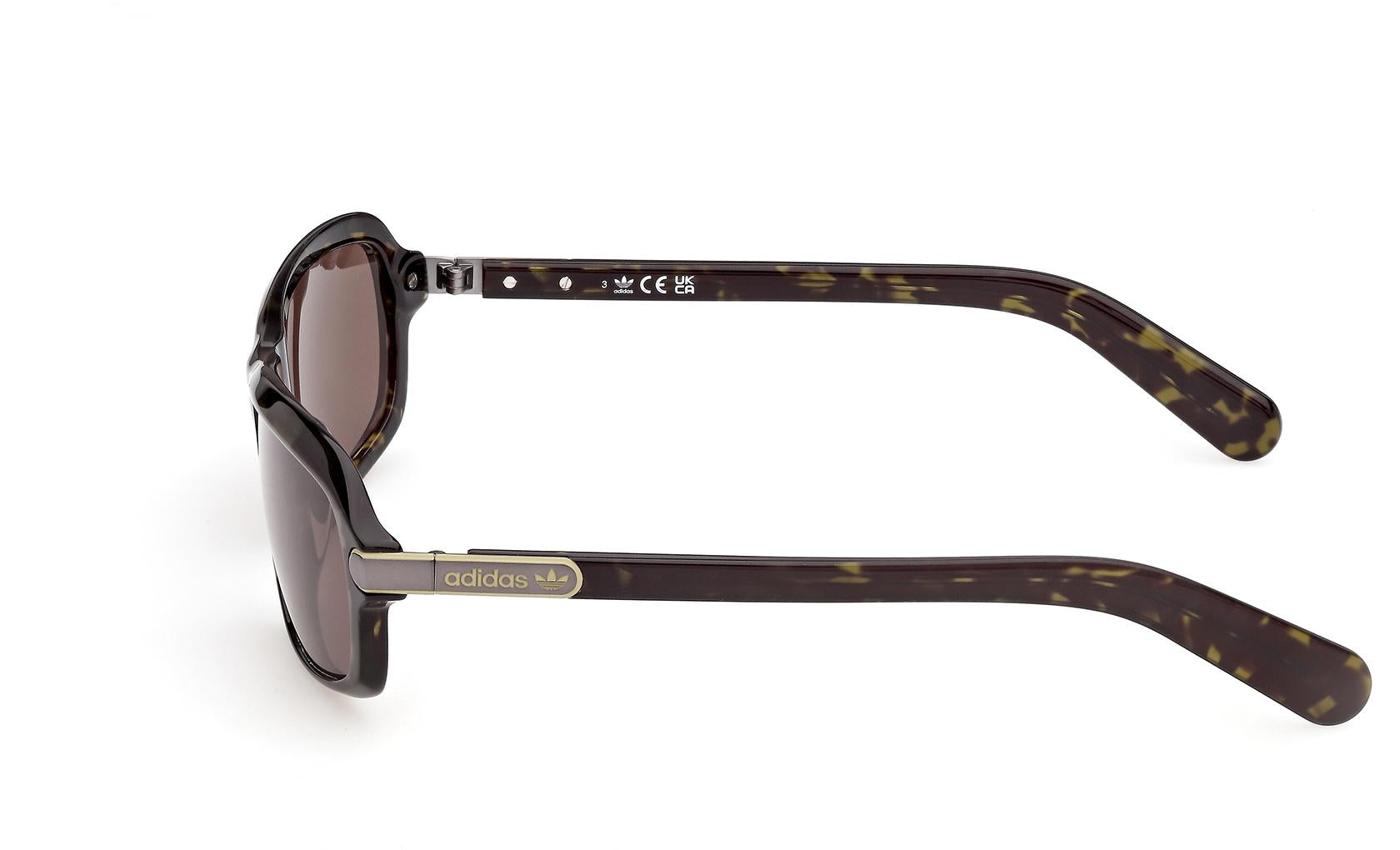 Adidas Originals Sunglasses OR0144 52N