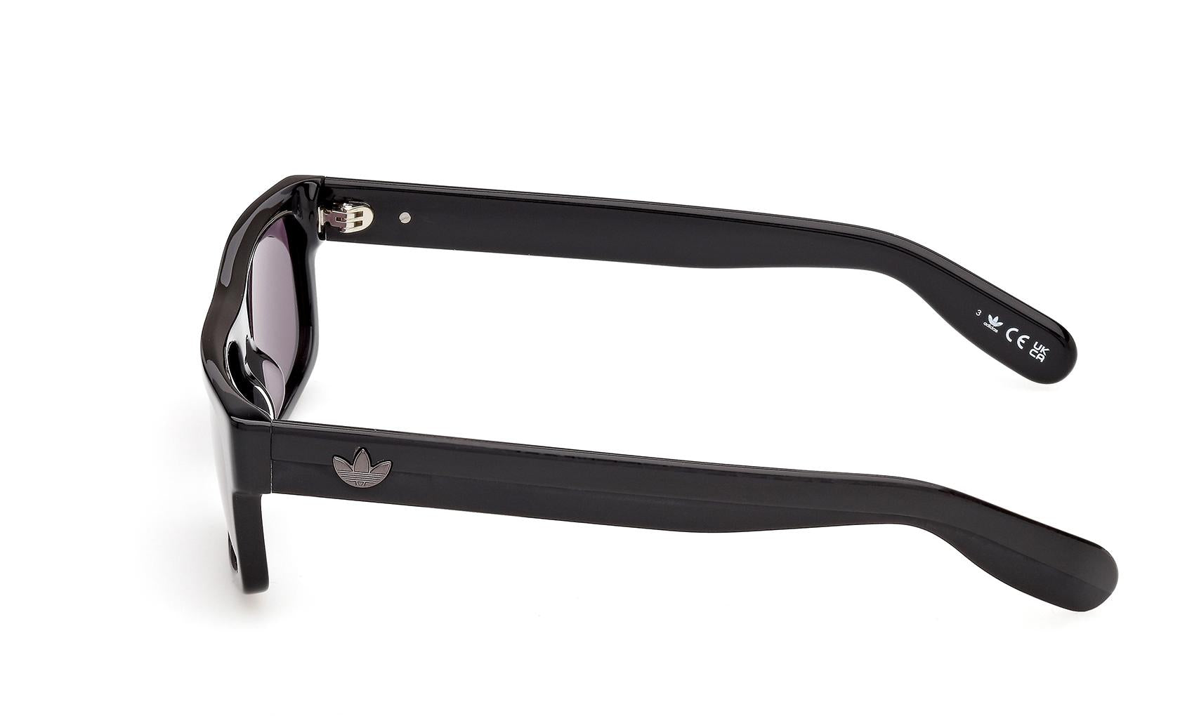 Adidas Originals Sunglasses OR0145 01A