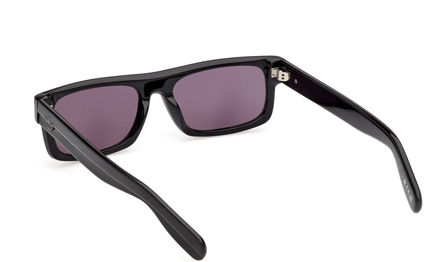 Adidas Originals Sunglasses OR0145 01A