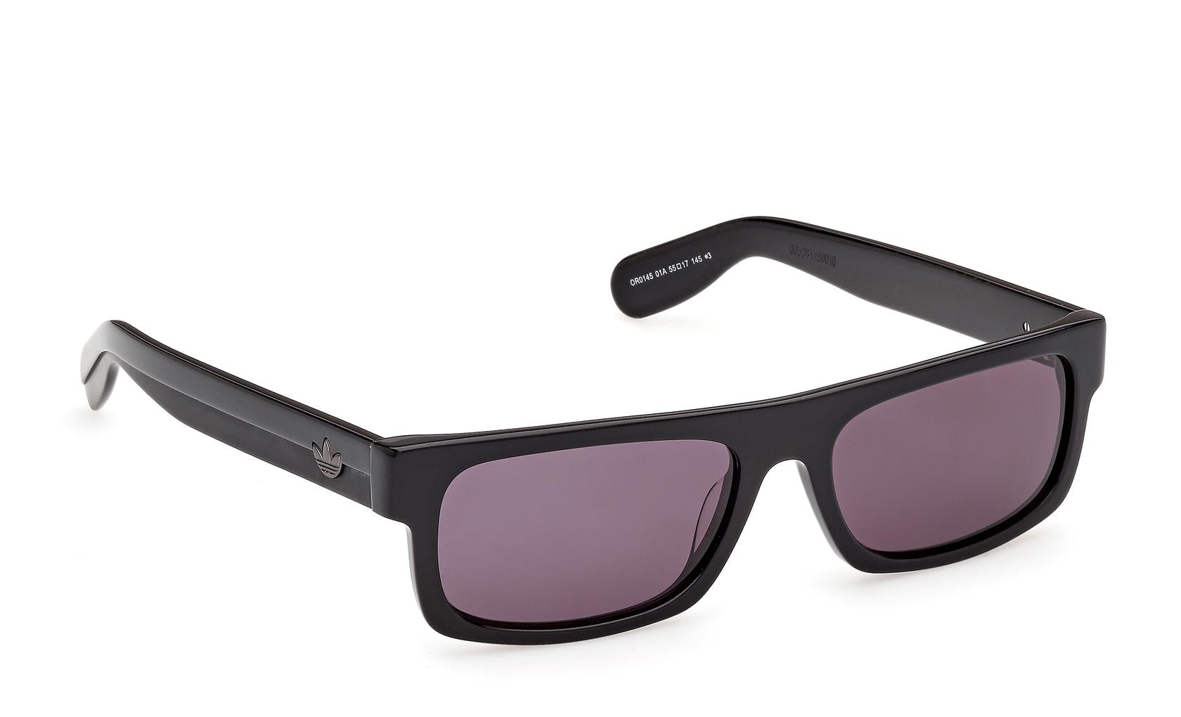 Adidas Originals Sunglasses OR0145 01A