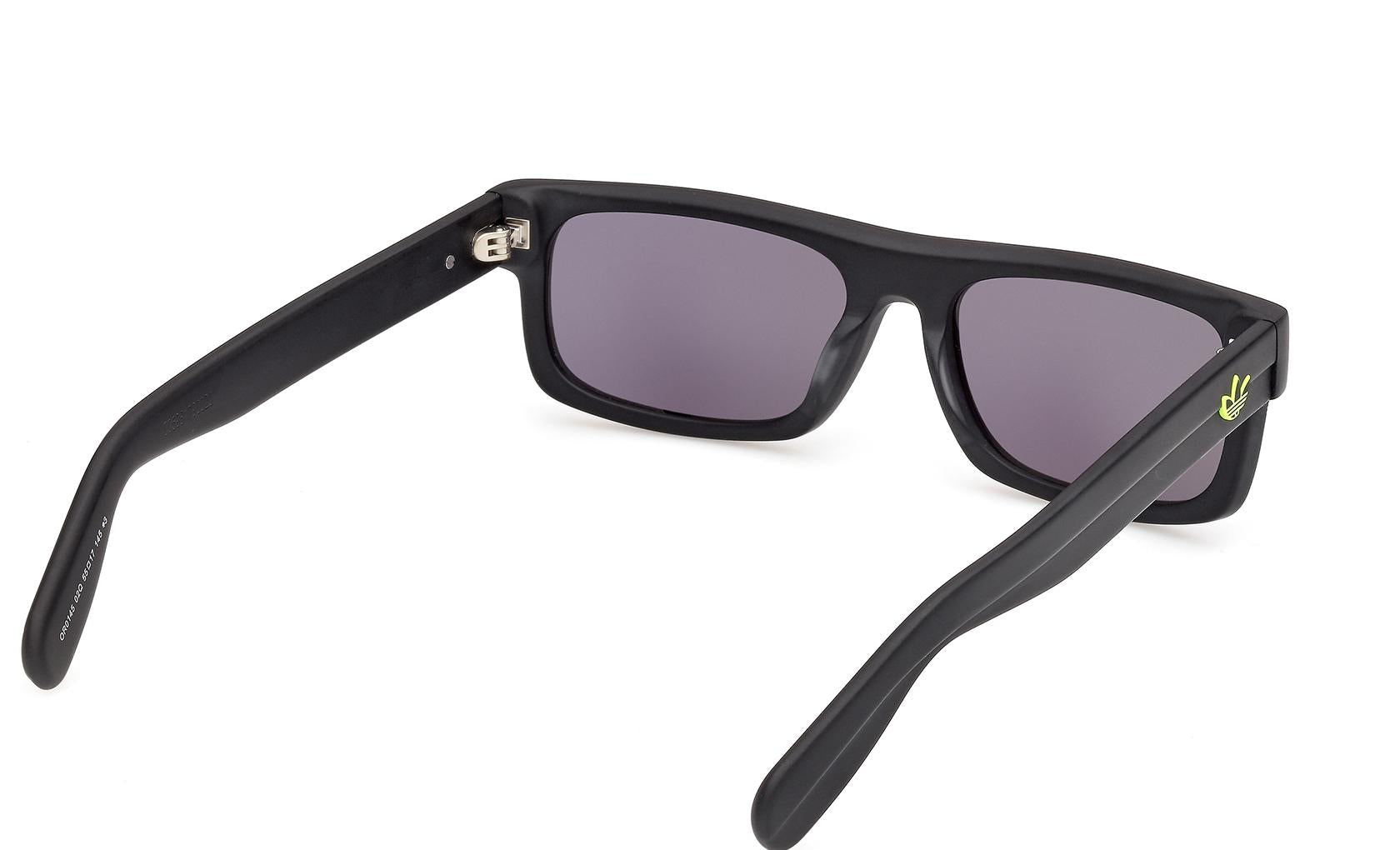 Adidas Originals Sunglasses OR0145 02Q