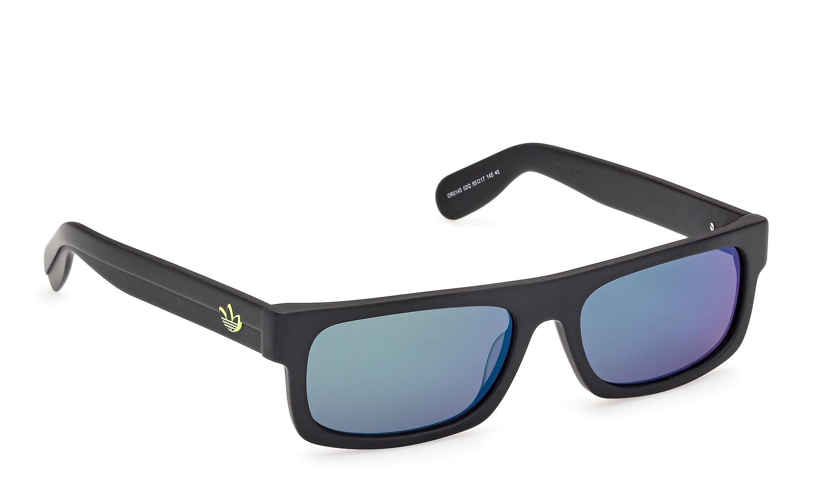 Adidas Originals Sunglasses OR0145 02Q