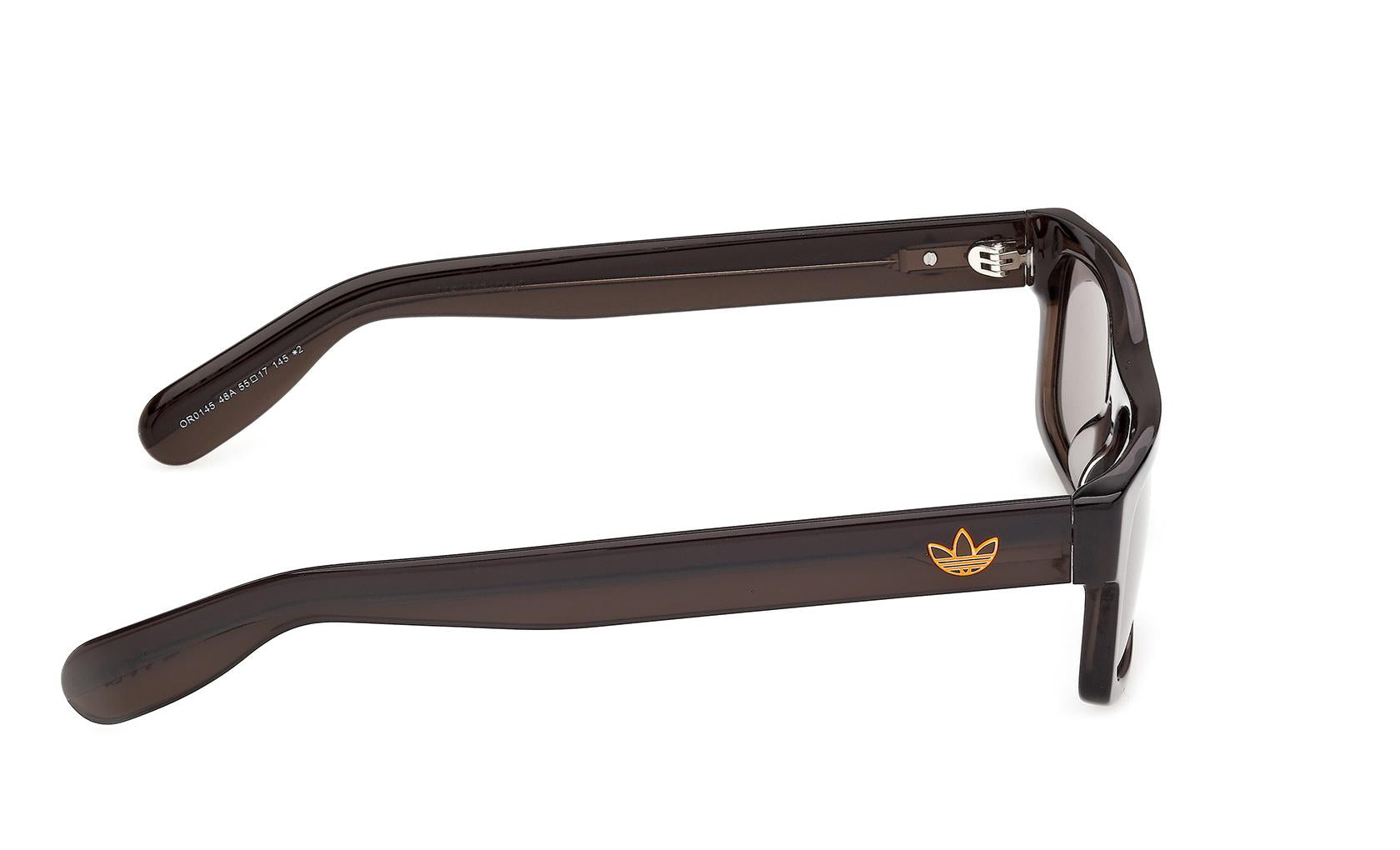 Adidas Originals Sunglasses OR0145 48A