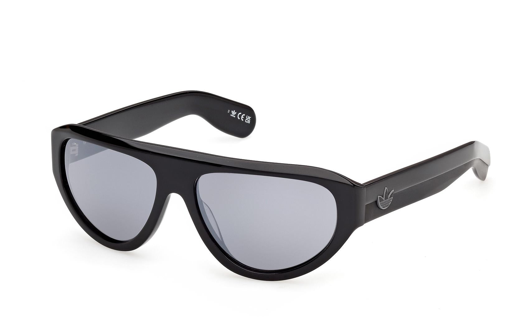 Adidas Originals Sunglasses OR0146 01C