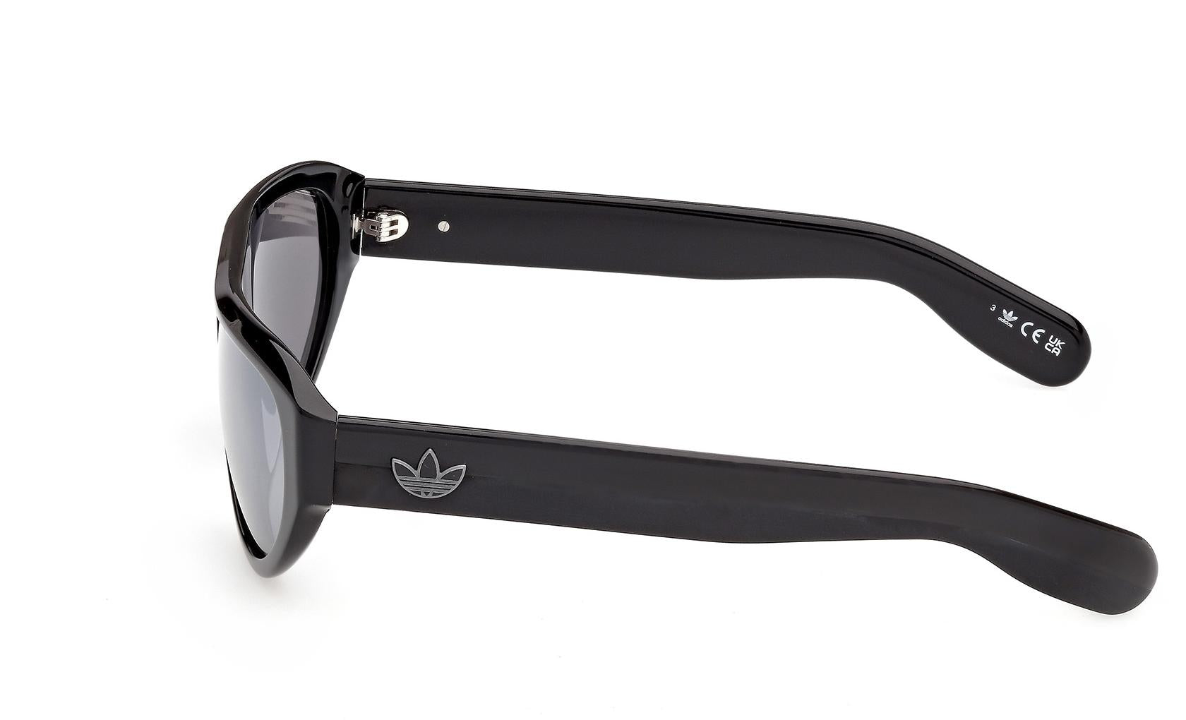 Adidas Originals Sunglasses OR0146 01C