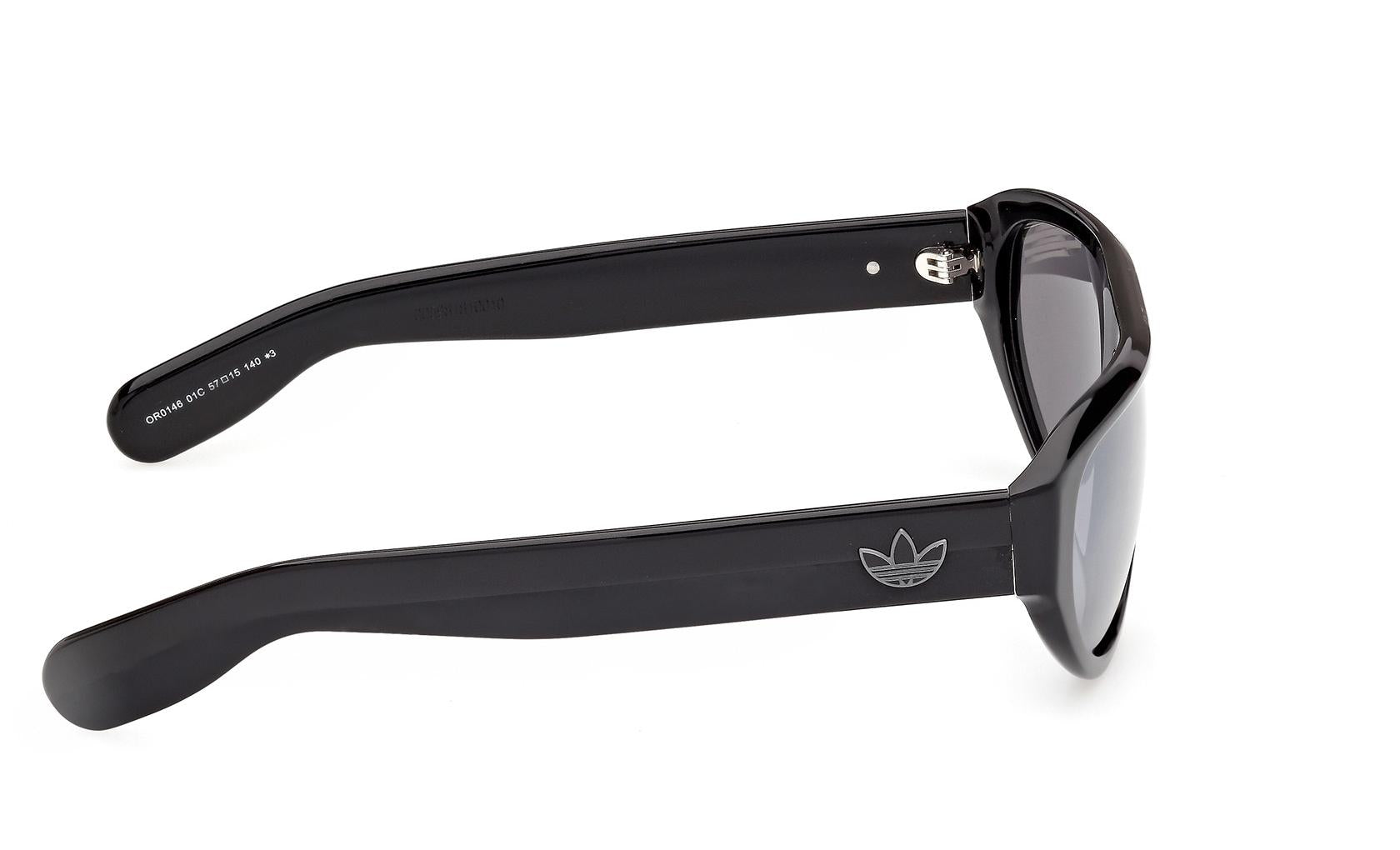 Adidas Originals Sunglasses OR0146 01C