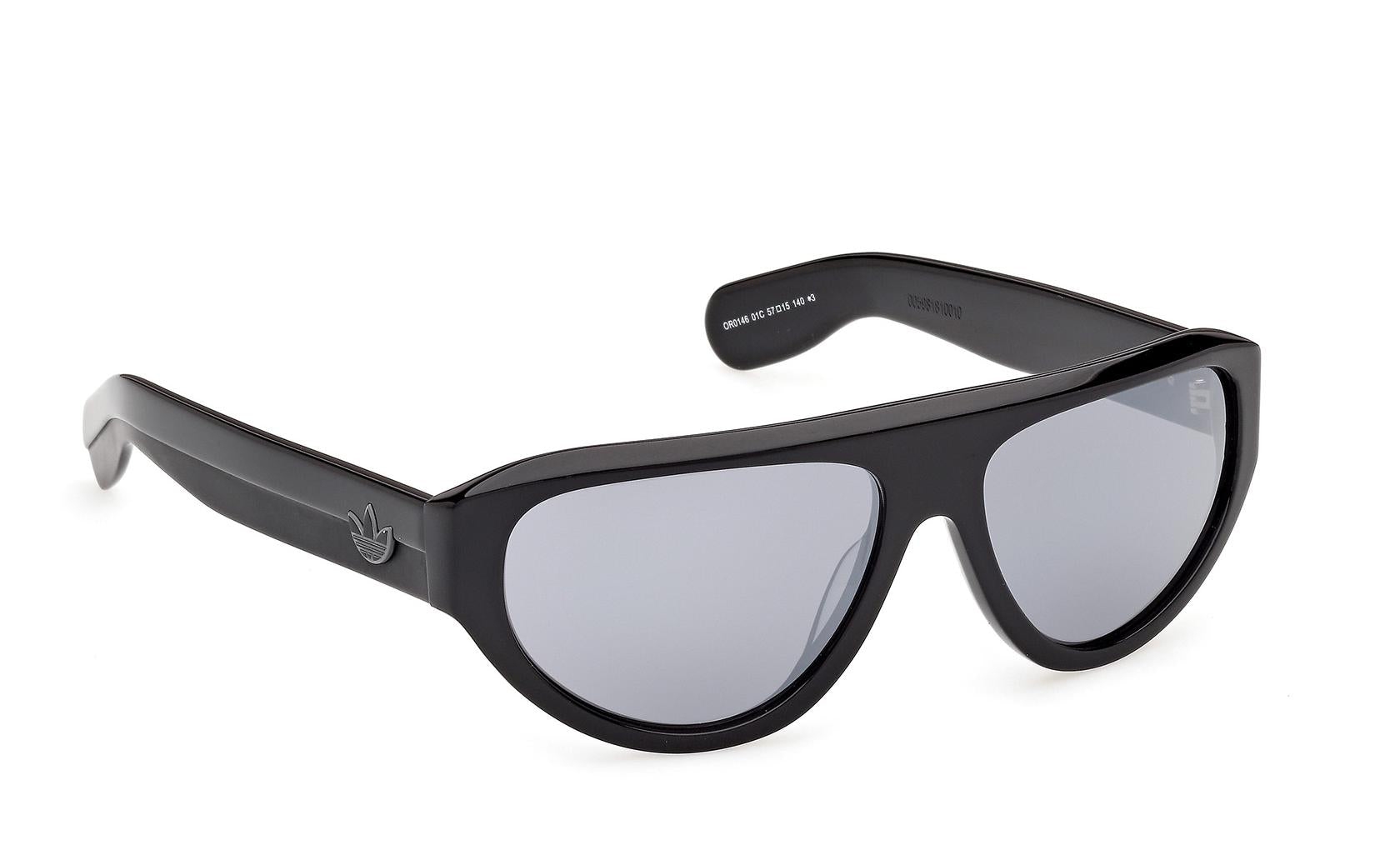 Adidas Originals Sunglasses OR0146 01C