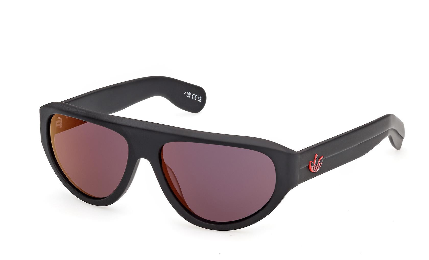 Adidas Originals Sunglasses OR0146 02U