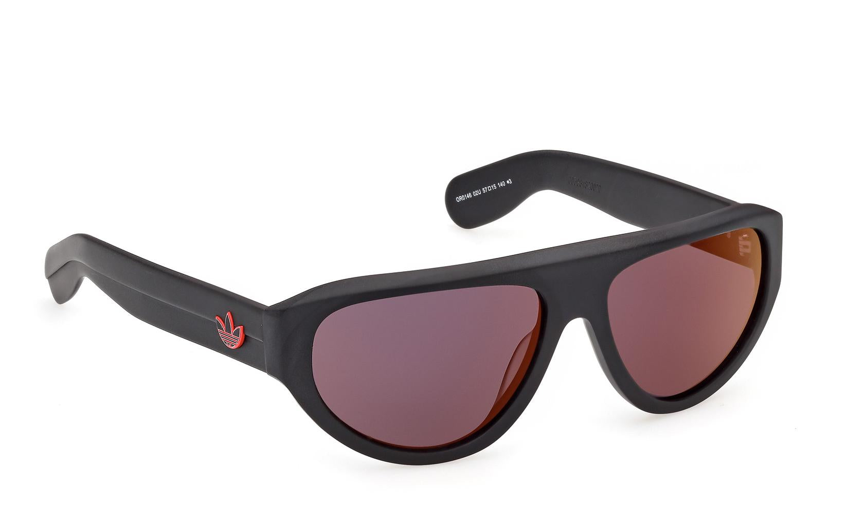 Adidas Originals Sunglasses OR0146 02U